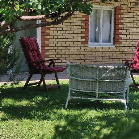 Apartment Ljuba Zrenjanin