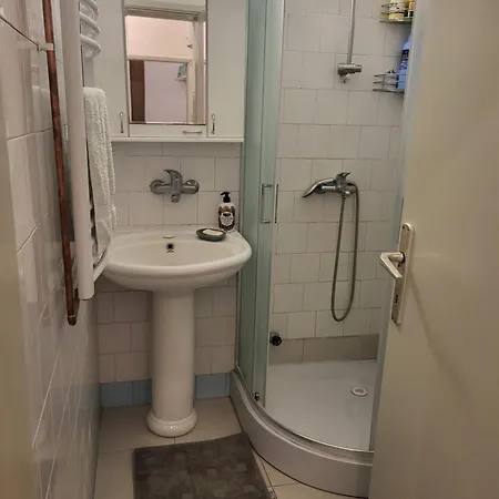 Ljuba Apartment Zrenjanin