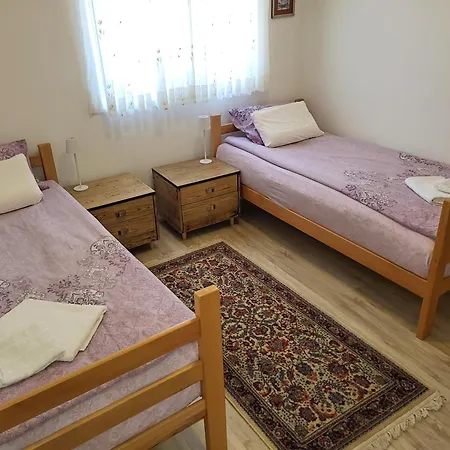 Apartment Ljuba Zrenjanin