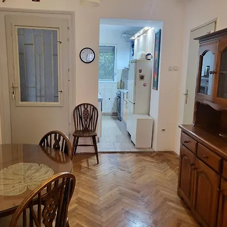 Apartment Ljuba Zrenjanin