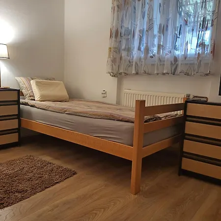 Apartment Ljuba Zrenjanin