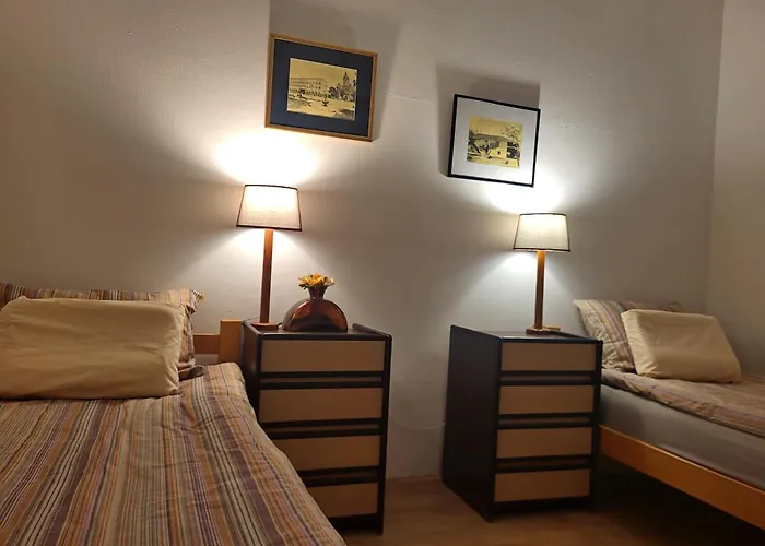 Ljuba Apartament Zrenjanin