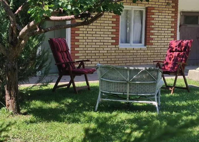 Apartament Ljuba Zrenjanin