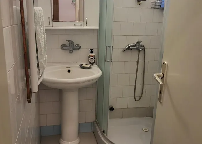 Ljuba Apartament Zrenjanin