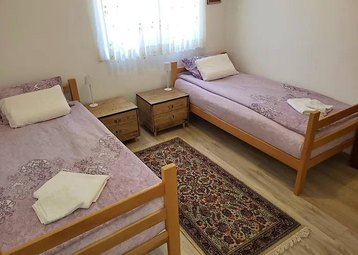 Apartament Ljuba Zrenjanin
